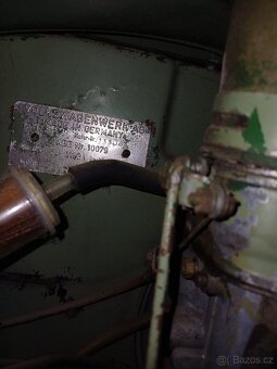 Kombajn Claas Columbus - 14