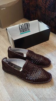 Koně + mokasíny - 14