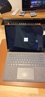 Microsoft Surface Laptop 4 AMD Ryzen 5, 256GB, 8GB Go RAM - 14