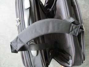 zánovní kufr samsonite office - 14