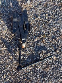 Rezerva Fiat,Peugeot,Rover; Hevery FIAT,NISSAN,OPEL, poklice - 14