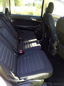 Ford Galaxy 7 míst 94700 km - 14