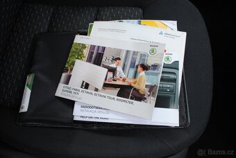 Škoda Octavia 2 kombi 1.6MPI 75kW - 14