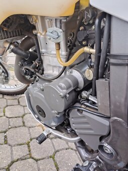 Suzuki DR-Z 400 S - 14