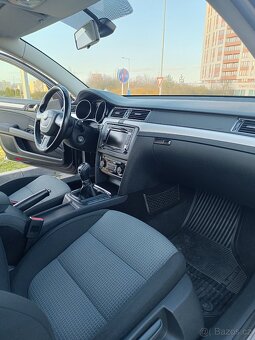 Škoda Superb 2 - 14