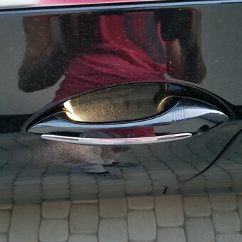 BMW 530xD LCI F11 - 14