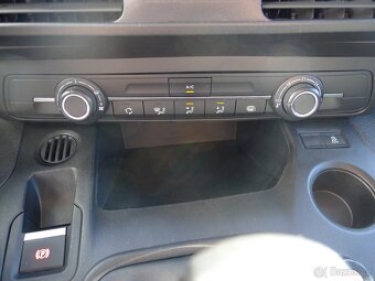 Peugeot Partner, 1,5 Blue HDI Active - 14