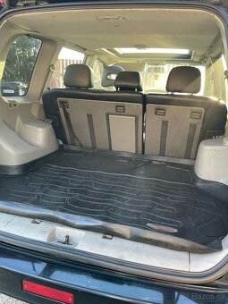 NISSAN X-trail 2005 - 14