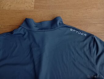 Spyder pánské sportovní triko vel. XL - 14