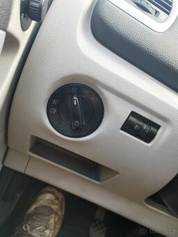 Prodám Škoda Roomster - 14