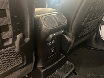 JEEP WRANGLER UNLIMITED RUBICON 3,6L V6 209KW - 14