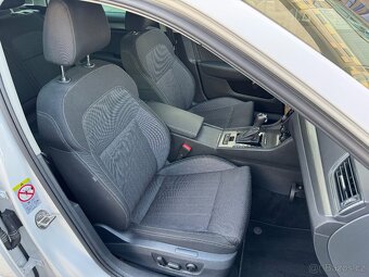 Škoda Superb 3 2.0TDI 147kW DSG Tažné Kamera Navi ACC Matrix - 14