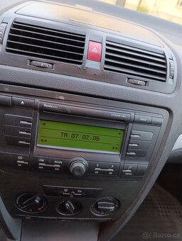 Škoda Octavia 1.9 TDI 77kw+Chip - 14
