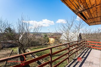 Prodej, domy/chata, 77 m2, 66464 Dolní Kounice, Brno-venkov  - 14