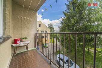 Prodej bytu 3+1, 76 m², Čestín - 14