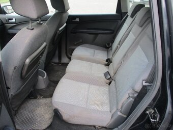 FORD CMAX - 1.6 TDCi , tažné zařízení - 14