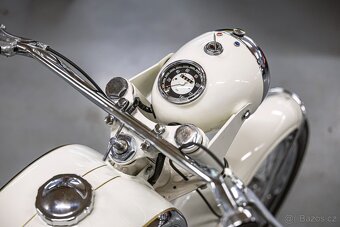 Jawa 350/361 Californian - 14
