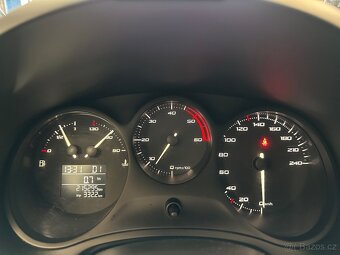 Seat Leon 1.6 tdi dsg parkovací kamera Isofix klimatizace - 14