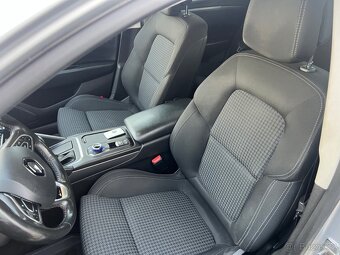 Renault Talisman, 1,6 TCe 110kW, Serv. kniha, ČR - 14