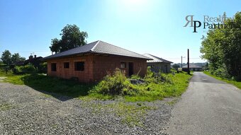 Prodej RD 4+kk, ul. Záchranářů, Orlová - 14