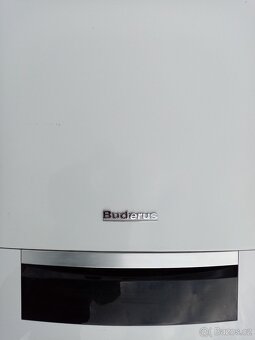 BUDERUS Logamax Plus GB172-24K - 14