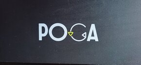 POGA Arc herní kufřík s monitorem v ZÁRUCE v Alza do 6/26 - 14