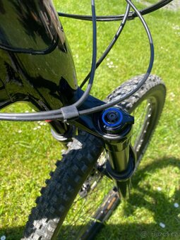 Elektrokolo Haibike Alltrack - 14