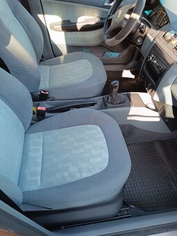 Prodám š fabia I 1,4 MPI - 14