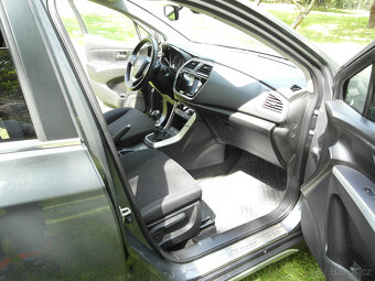 Suzuki S cross 1,4 boosterjet allgrip elegance r.v.2017 - 14
