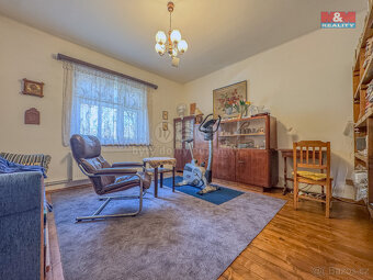 Prodej rodinného domu, 200 m², Litoměřice, ul. Bratří Mrštík - 14