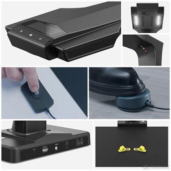 CZUR ET16 Plus & CZUR ET24 Pro – Profesionální skenery - 14