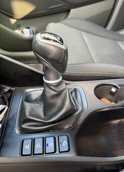 Hyundai Tuscon 1.6 Diesel 85kW - 14