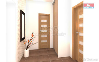 Prodej chalupy, 168 m², Holčovice - 14