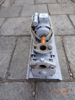 Náhradní díly Škoda 1000 Mb - 14