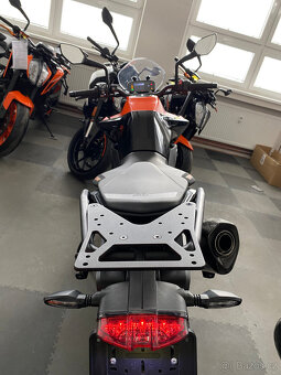KTM 890 Duke = AKRAP/POWERPARTS /DOPLŇKY za 58.000 - 14