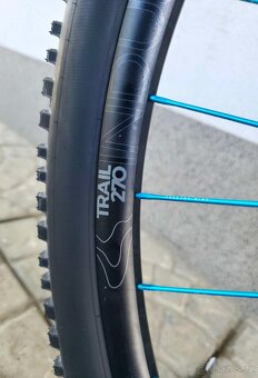 Horské kolo Santa Cruz Hightower Carbon C 2019 - 14