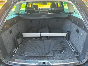 Škoda Superb II 2.0TDi 125kw,DSG,2012,Elegance+,Tažné - 14