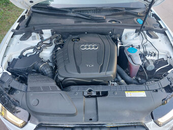 Audi A5 2.0 TDi 130kw Quattro SPORTBACK - 14
