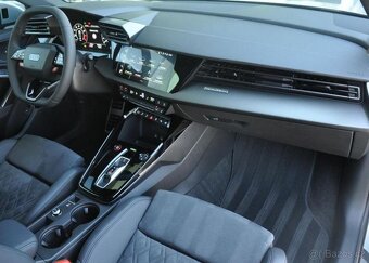 Audi RS3 2.5TFSI FACELIFT ZÁRUKA TOP - 14