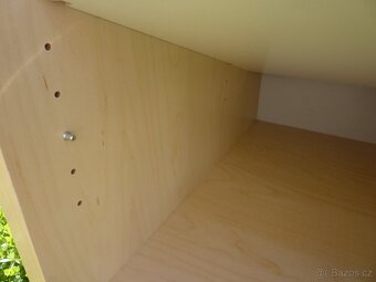 IKEA MAGIKER obýváková komoda/TV komoda - 14