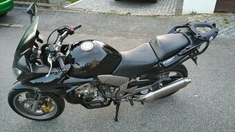 Honda CBF 1000 ABS - 14