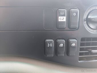 VW LT35 2.8 TDI 116kW 2002 L1H1 - 14