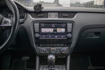 Škoda Octavia Combi SCOUT2.0 TDI DSG 4x4 - 14