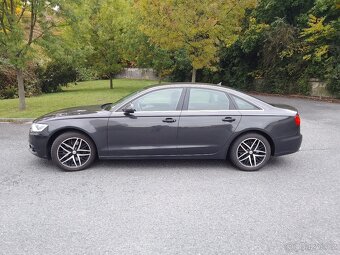 Audi A6 c7 ,3,0TDI 180KW,r.v.2012 - 14