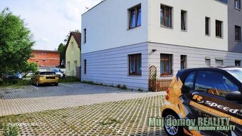 Prodej moderního bytu 1+kk, 29 m novostavba s výbornou dostu - 14