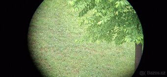 Dalekohled HERTEL REUSS OPTIK KASSEL 8X30 - 14