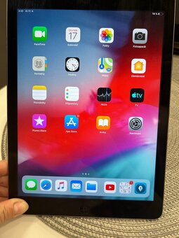Apple iPad Air (2013) 16GB - 14