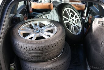 BMW X3 3.0 150KW, 4x4, Tažné , Serv.k - 14