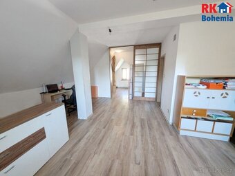 Prodej rodinného domu, Benátky nad Jizerou, ul. Podolecká - 14