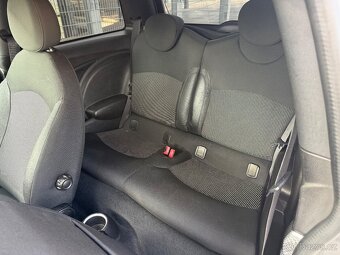 Mini Cooper S R56 - 14